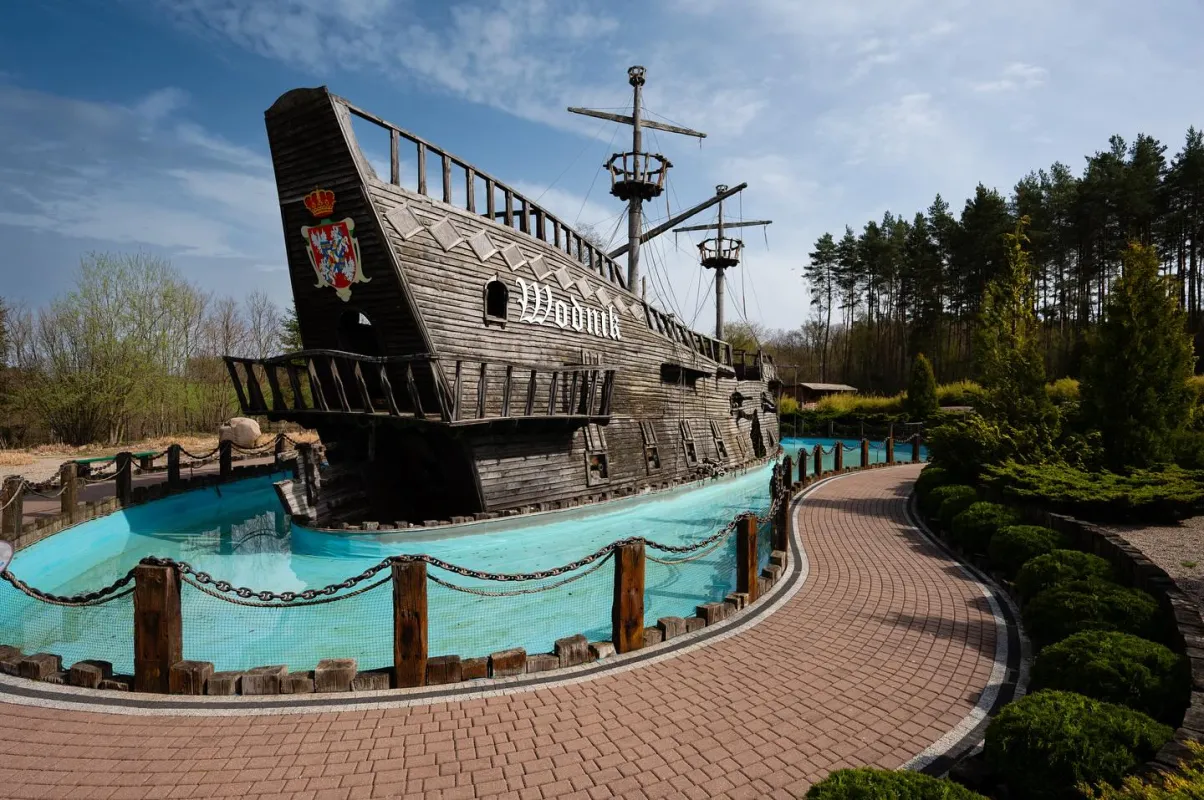 Sea Park Sarbsk